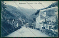 Lucca Pietrasanta Valdicastello cartolina QQ2734 – fronte