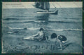 Lucca Pietrasanta Marina di cartolina QQ2738 – fronte