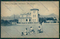 Lucca Pietrasanta Marina di cartolina QQ2739 – fronte