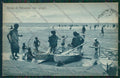 Lucca Pietrasanta Marina di cartolina QQ2742 – fronte