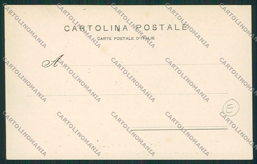 Lucca Seravezza cartolina QQ2764 – retro