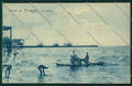 Lucca Viareggio cartolina QQ2769 – fronte