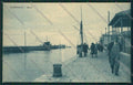 Lucca Viareggio cartolina QQ2771 – fronte