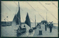 Lucca Viareggio cartolina QQ2774 – fronte