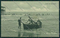 Lucca Viareggio PIEGHINA cartolina QQ2781 – fronte