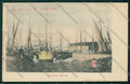 Lucca Viareggio PIEGA cartolina QQ2788 – fronte