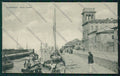 Lucca Viareggio cartolina QQ2800 – fronte