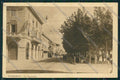 Lucca Viareggio cartolina QQ2809 – fronte