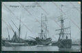Lucca Viareggio Alterocca 6286 Veliero cartolina QQ2812 – fronte