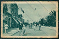 Lucca Viareggio cartolina QQ2813 – fronte
