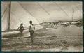 Lucca Viareggio Foto cartolina QQ2815 – fronte