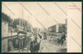 Lucca Viareggio cartolina QQ2825 – fronte