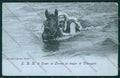 Lucca Viareggio cartolina QQ2827 – fronte