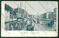 Lucca Viareggio cartolina QQ2829 – fronte