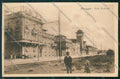 Lucca Viareggio cartolina QQ2830 – fronte