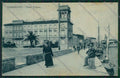 Lucca Viareggio cartolina QQ2838 – fronte