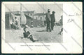 Lucca Viareggio PIEGHINA cartolina QQ2839 – fronte