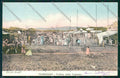 Lucca Viareggio ABRASA cartolina QQ2846 – fronte