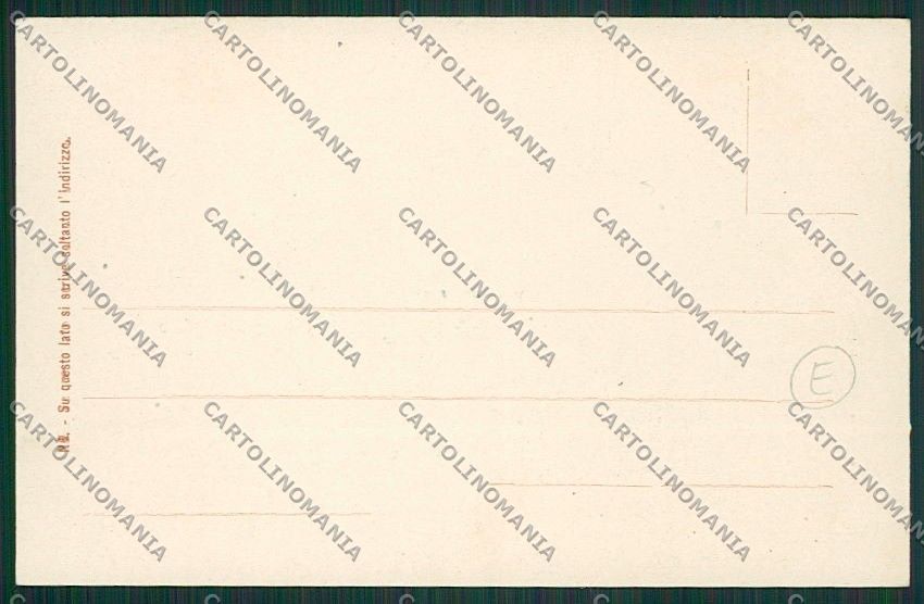 Lucca Viareggio Saluti da cartolina QQ2848 – retro