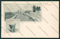 Lucca Viareggio Saluti da cartolina QQ2849 – fronte