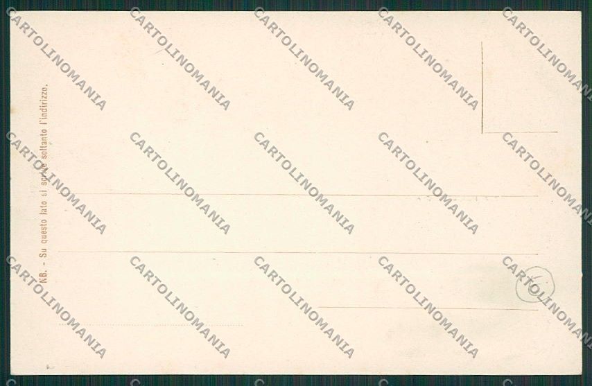Lucca Viareggio Saluti da cartolina QQ2849 – retro