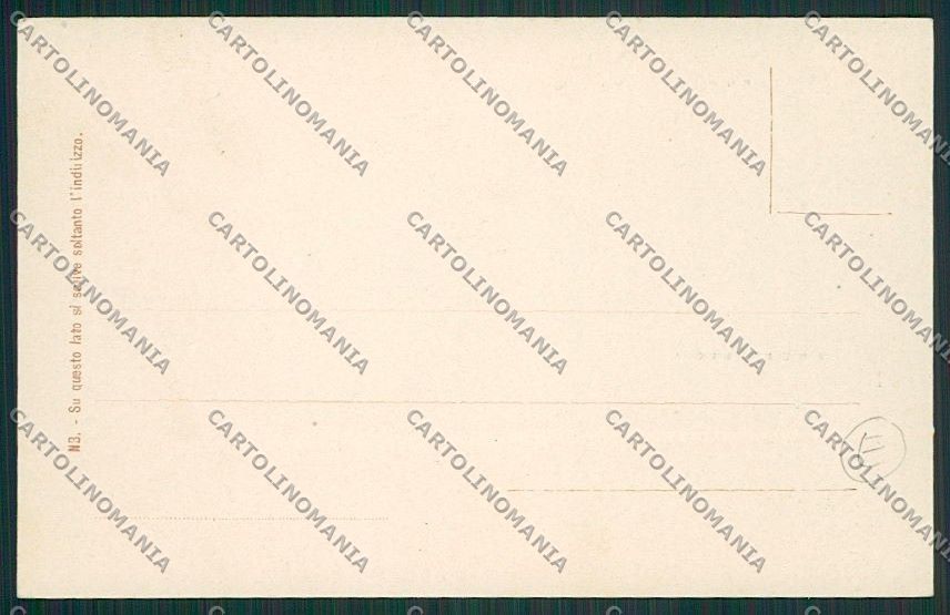 Lucca Viareggio Saluti da cartolina QQ2850 – retro
