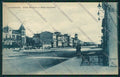 Lucca Viareggio cartolina QQ2853 – fronte