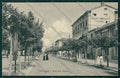 Lucca Viareggio PIEGA cartolina QQ2855 – fronte