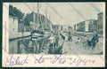 Lucca Viareggio cartolina QQ2856 – fronte