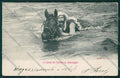 Lucca Viareggio Alterocca 3379 cartolina QQ2863 – fronte