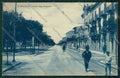 Lucca Viareggio cartolina QQ2866 – fronte