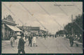 Lucca Viareggio cartolina QQ2869 – fronte