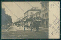 Lucca Viareggio Foto cartolina QQ2872 – fronte