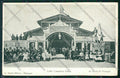 Lucca Viareggio cartolina QQ2875 – fronte