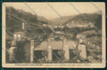 Lucca Castelnuovo Garfagnana Diga cartolina QQ2883 – fronte