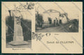 Lucca Camporgiano Fillicaia Saluti da cartolina QQ2895 – fronte