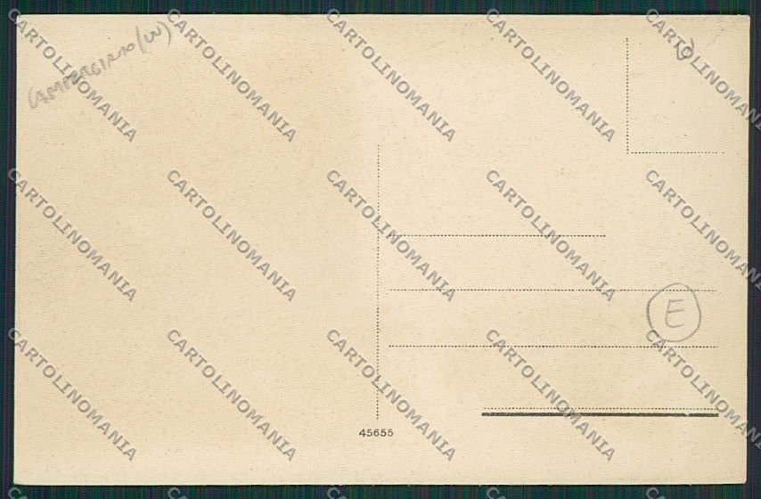 Lucca Camporgiano Fillicaia Saluti da cartolina QQ2895 – retro