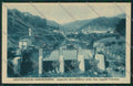 Lucca Castelnuovo Garfagnana Diga cartolina QQ2896 – fronte