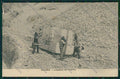 Massa Cave Marmo PIEGA cartolina QQ2940 – fronte