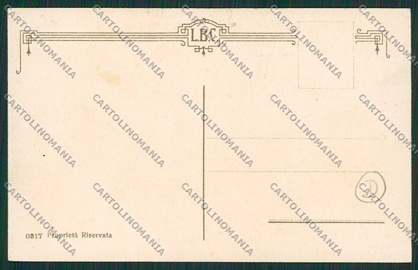 Massa Cave Marmo Poggio Fantiscritti cartolina QQ2946 – retro