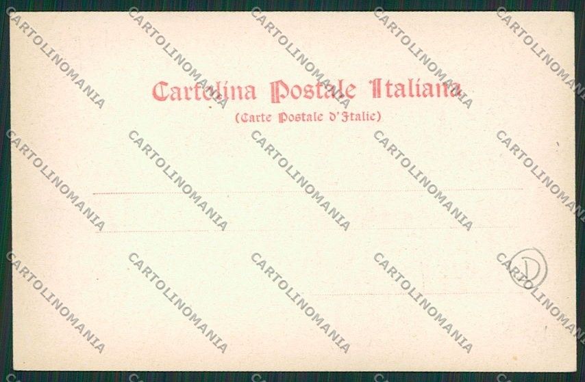 Massa Cave Marmo cartolina QQ2947 – retro