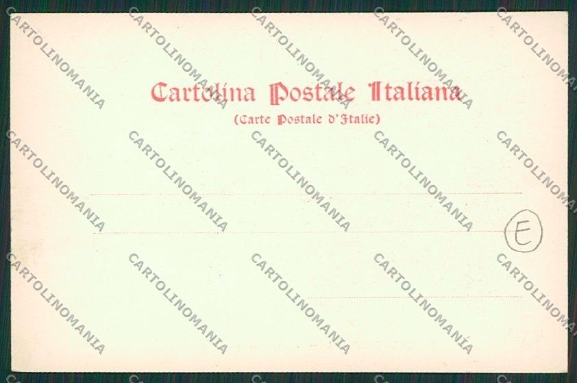 Massa Cave Marmo cartolina QQ2968 – retro