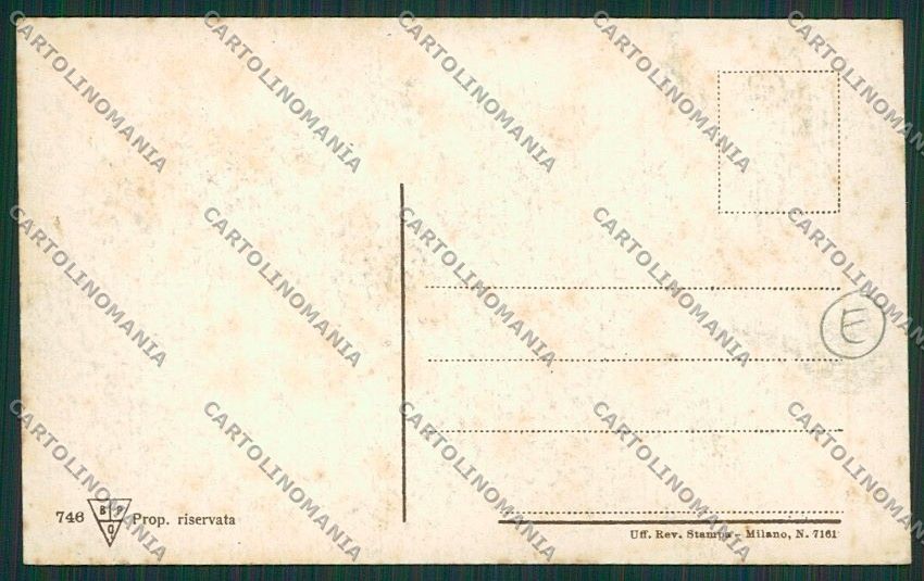 Massa Cave Marmo cartolina QQ2974 – retro