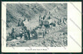 Massa Cave Marmo STRAPPINO cartolina QQ2982 – fronte