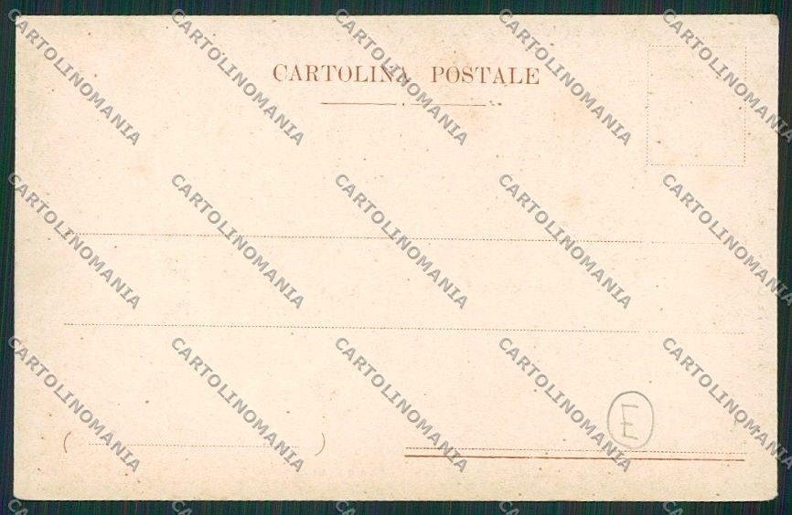 Massa Cave Marmo STRAPPINO cartolina QQ2982 – retro