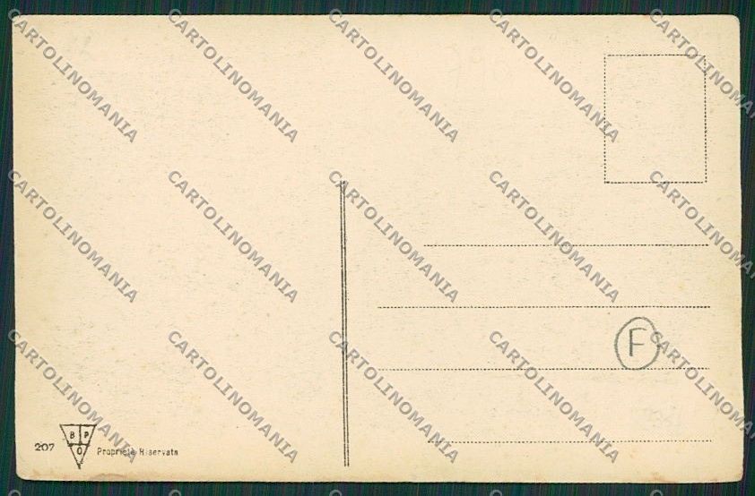 Massa Cave Marmo cartolina QQ2989 – retro