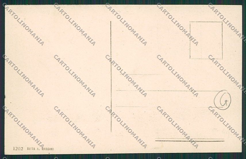 Massa Cave Marmo cartolina QQ3002 – retro
