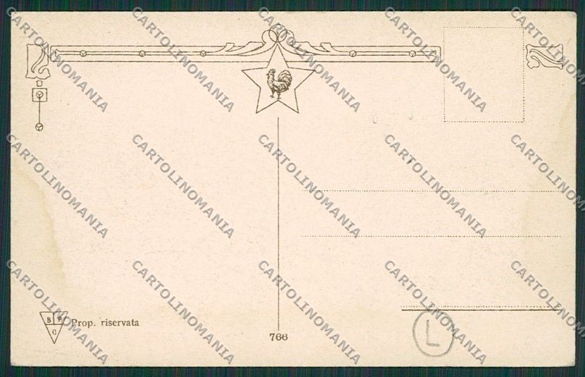 Massa Cave Marmo Ravaccione cartolina QQ3011 – retro