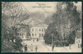 Massa Carrara cartolina QQ3051 – fronte