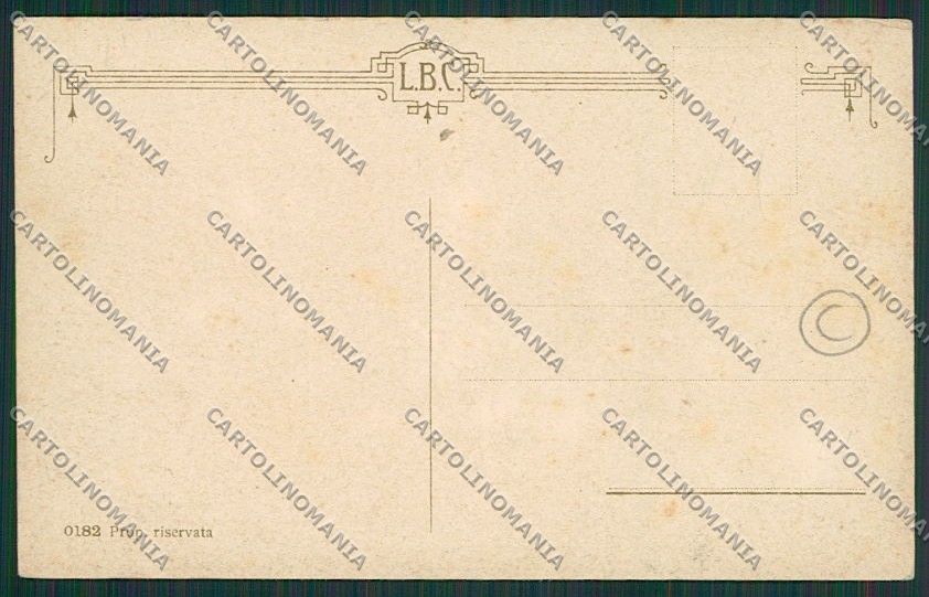 Massa Carrara Marina di cartolina QQ3069 – retro